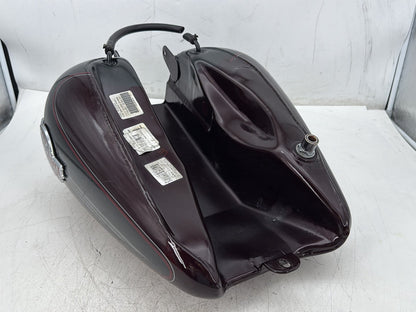 2005 Harley Electra Glide Touring Ultra FLHTCUI OEM Fuel Gas Tank Gasoline Reservoir