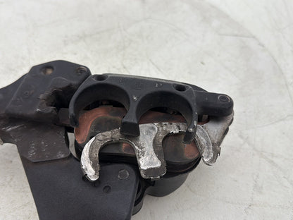 2015 Harley Dyna Low Rider FXDL OEM Rear Back Brake Caliper w/ Bracket