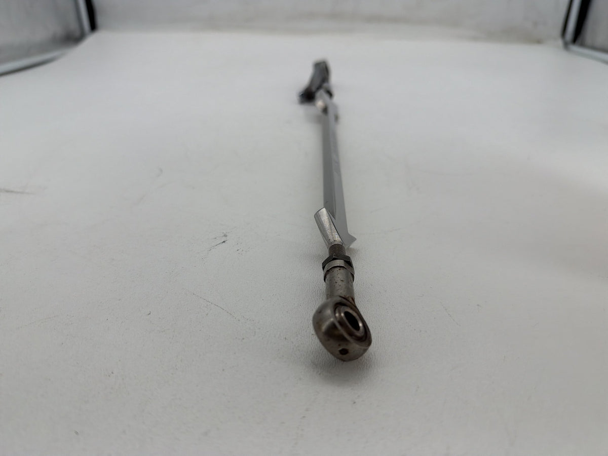1994 Harley Softail Custom FXSTC OEM Gear Shifter Lever Arm w/ Rod linkage