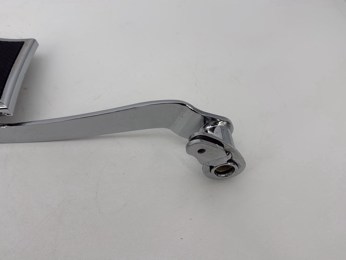 2013 Harley Street Glide Touring FLHX Foot Brake Control Lever Pedal Bad Dad