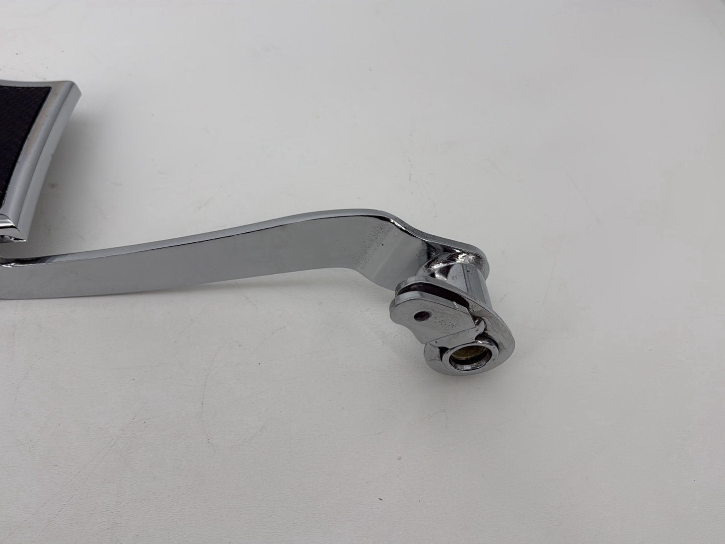 2013 Harley Street Glide Touring FLHX Foot Brake Control Lever Pedal Bad Dad