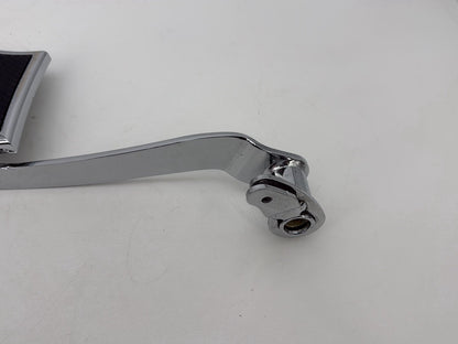 2013 Harley Street Glide Touring FLHX Foot Brake Control Lever Pedal Bad Dad