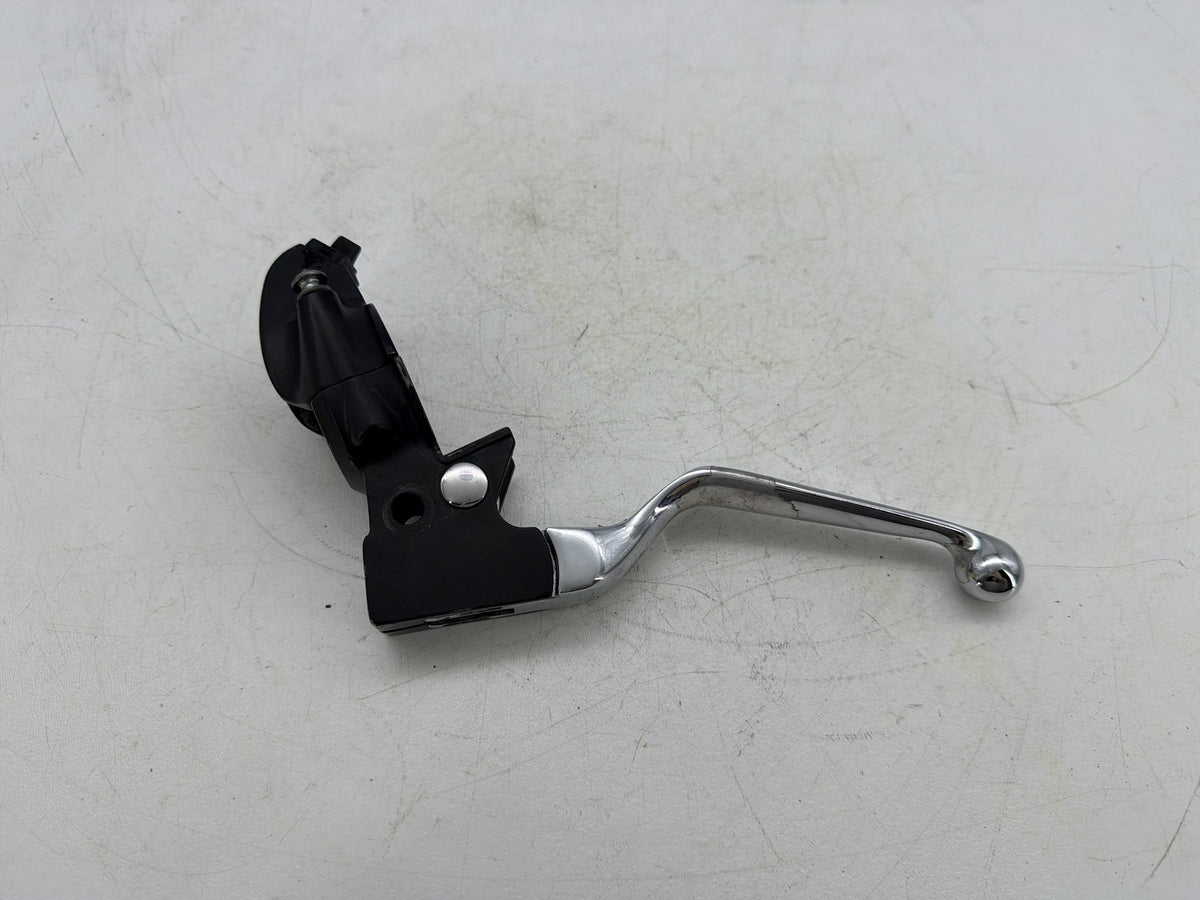 91 Harley Electra Glide Touring Classic OEM Front Left Hand Clutch Control Lever