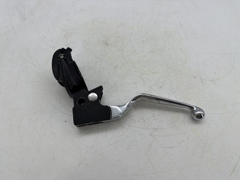 91 Harley Electra Glide Touring Classic OEM Front Left Hand Clutch Control Lever