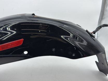 2004 - 2013 Harley-Davidson Sportster 883 Custom Rear Wheel Fender Taillight Brake Lamp 59847-07