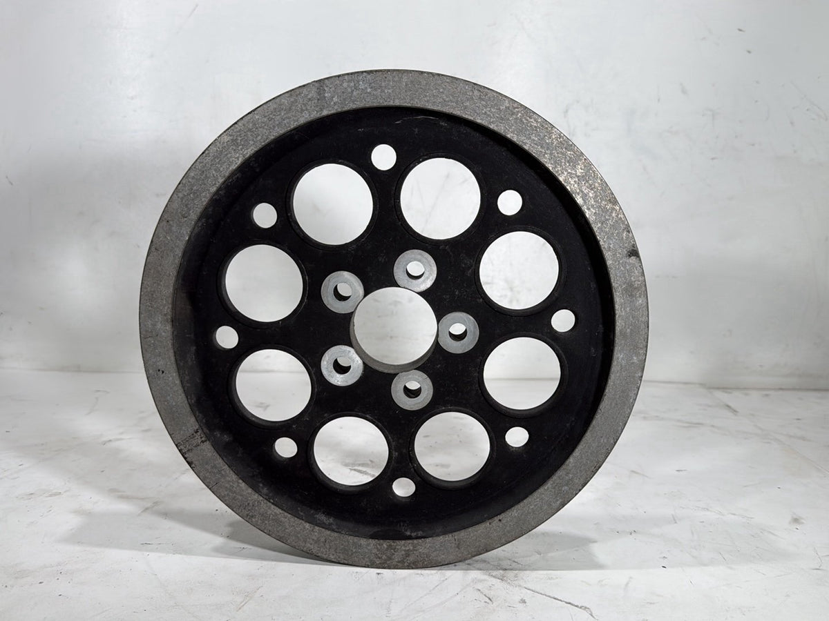 05 Harley Electra Glide Touring Ultra OEM Rear Driver Pulley Sprocket 70T 1-1/8"