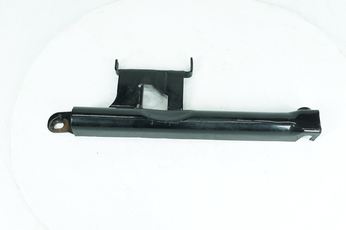 1999 - 2006 Harley-Davidson Softail Deluxe Seat Bracket Mount Support Mounting 48868-00