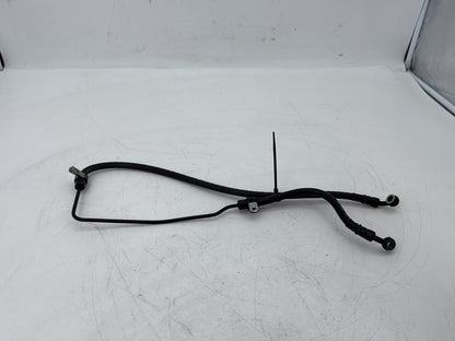 2004 - 2013 Harley-Davidson Sportster 1200 Custom Front Brake Hose Line Pipe 45449-04