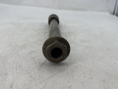 2009 Harley Sportster 883 Low XL883L OEM Rear Wheel Axle Bolt Shaft