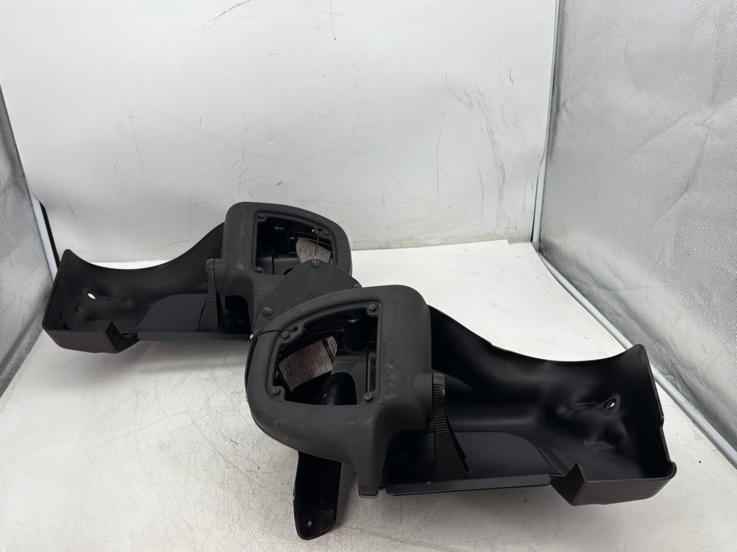 2005 Harley Electra Glide Touring Ultra FLHTCUI OEM Left & Right Lower Fairing Cowl Covers