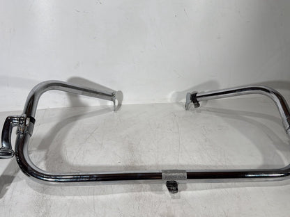 2007 - 2016 Harley-Davidson Touring Electra Glide Ultra Front Engine Crash Highway Bar Guard 49184-09