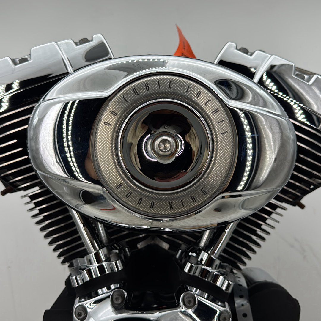2010 Harley Road King Touring FLHRC Classic OEM EFI Twin Cam 96 Engine Motor