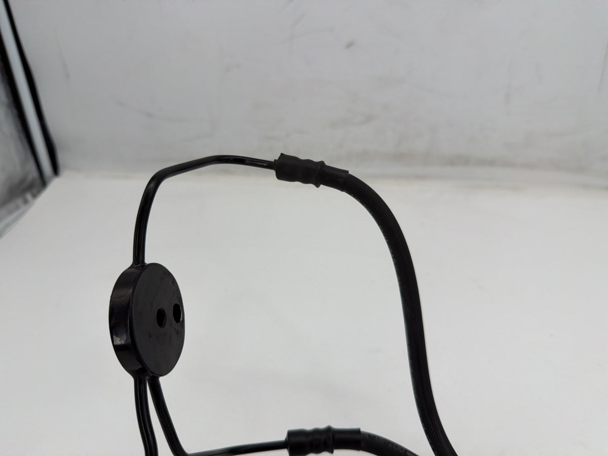 1995 Harley Electra Glide Touring Classic OEM Front Brake Hose Line Pipe