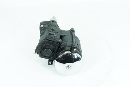 1999 - 2006 Harley-Davidson Softail Deluxe Engine Starter Motor  	31553-94B