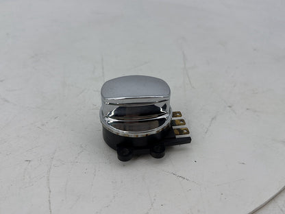 1999 - 2006 Harley-Davidson Touring CVO Screamin Eagle Road King Ignition Switch Cylinder Barrel Lockset NOKey 71313-96A
