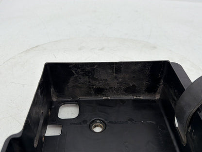 2007 - 2017 Harley-Davidson Dyna Super Glide Custom Battery Tray Bracket Holder Carrier 70379-06