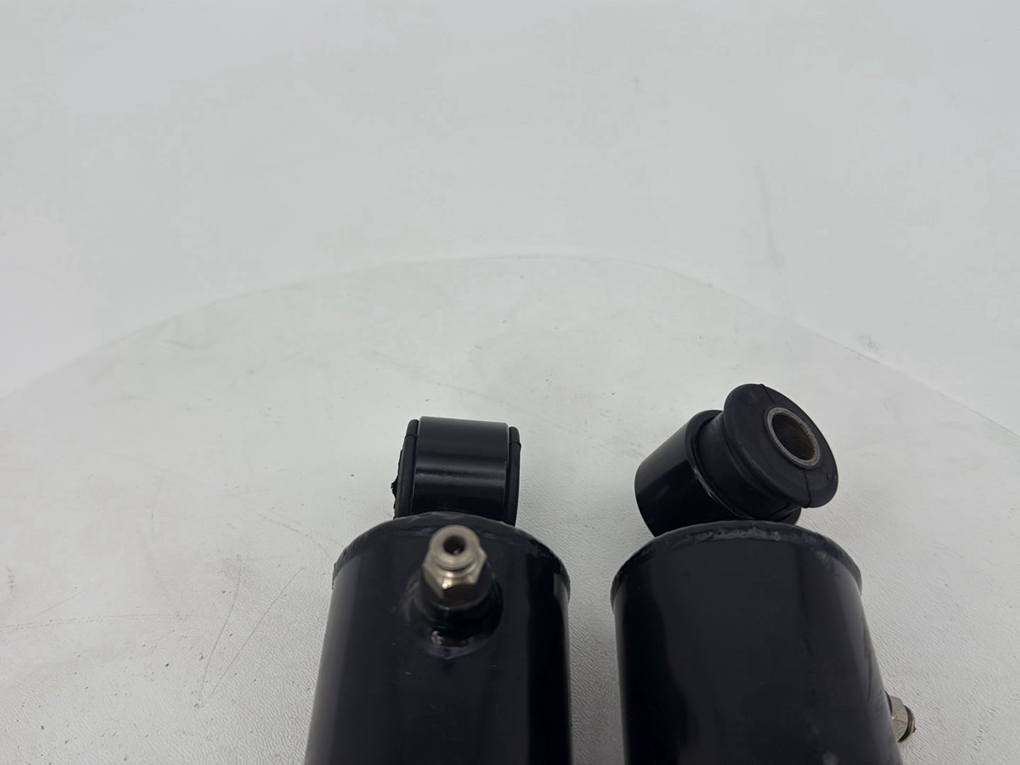 2019 - 2023 Harley-Davidson Touring Road King Special Rear Left Right Shock Absorbers Dirty Air