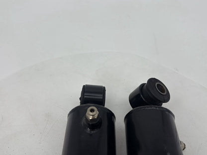 2019 - 2023 Harley-Davidson Touring Road King Special Rear Left Right Shock Absorbers Dirty Air