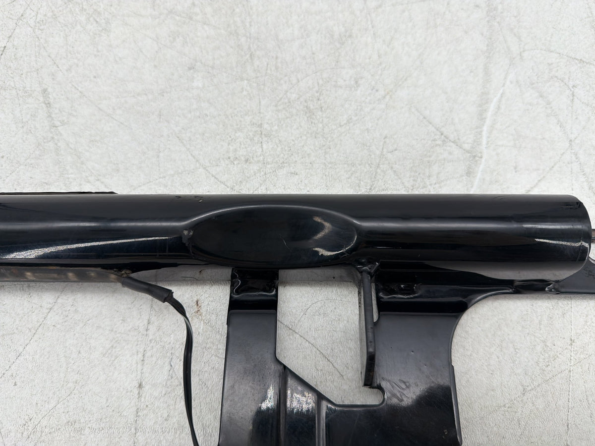 2001 Harley Fat Boy Softail FLSTFI OEM Seat Bracket Mount Support Mounting