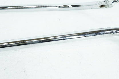 1999 - 2006 Harley-Davidson Touring Street Glide Rear Left Saddlebag Guard Rails Bar 49206-04,