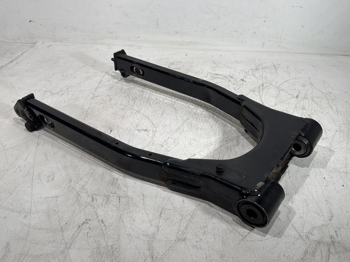 1996 Harley Road King Touring Police FLHPI OEM Rear Fork Swingarm Swing Arm
