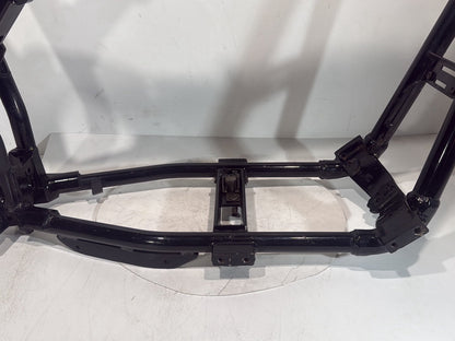 1999 - 2006 Harley-Davidson Dyna Super Glide Body Main Frame Chassis CLN CLR 47463-06BHP