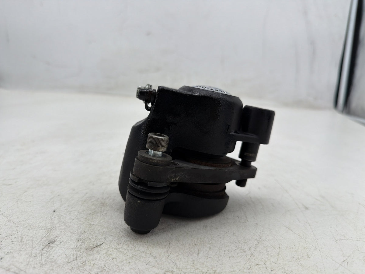 1991 Harley Sportster 883 Deluxe XLH883 OEM Front Left 1 Brake Caliper