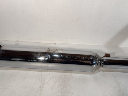 2007 - 2012 Harley-Davidson Touring Electra Glide Ultra Exhaust Header Pipes Muffler 65621-07
