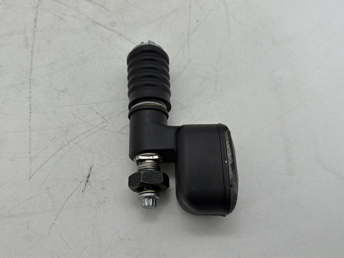 2005 Harley Softail Fat Boy FLSTF OEM Rear Brake Master Cylinder Reservoir