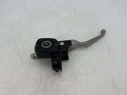2001 Harley Sportster 883 Hugger XLH883 OEM Front Right Brake Lever Master Cylinder