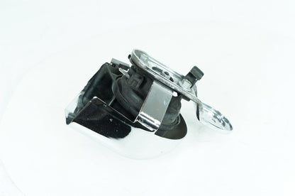 2011 Harley Touring FLHRC Road King Classic OEM Horn Signal Klaxon Chrome Cover
