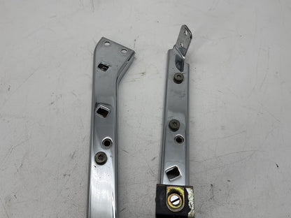 2006 Harley Touring FLHTCI Electra Glide Classic OEM Rear Left & Right Fender Support Bracket