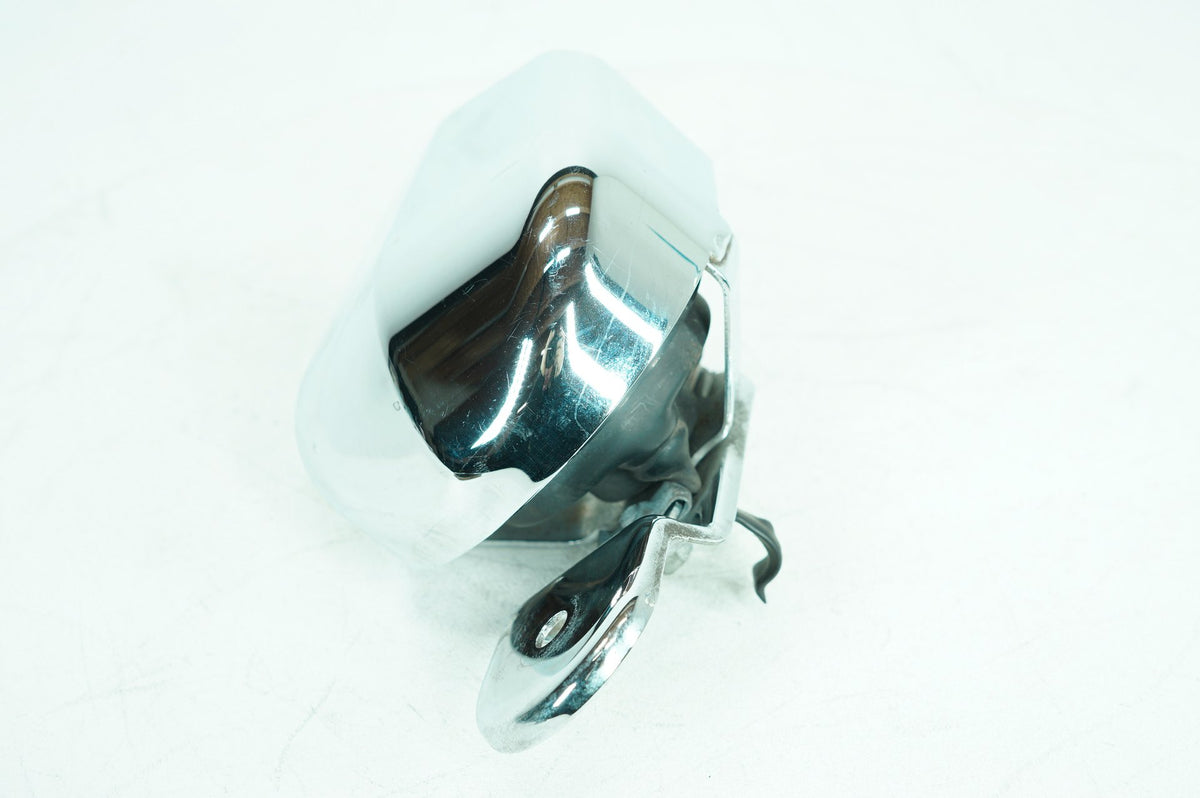 2007 - 2012 Harley-Davidson Touring Electra Glide Ultra Horn Signal Klaxon Chrome Cover 69060-90F