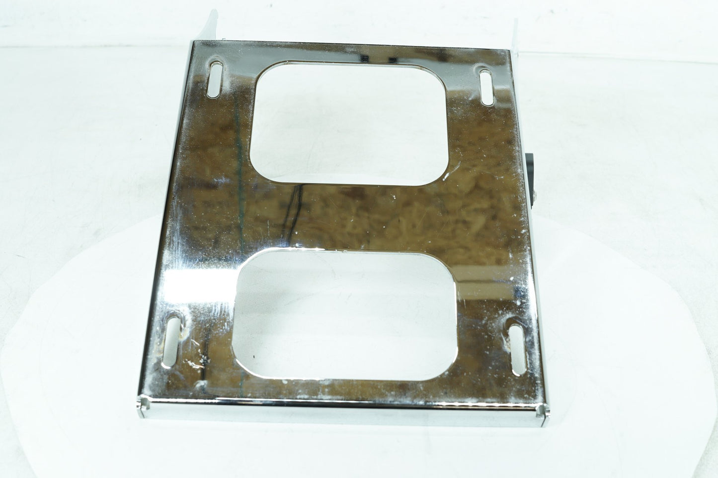 2007 - 2012 Harley-Davidson Touring Road Glide Rear Tour Pak Lid Luggage Rack US-XF2906A48-E