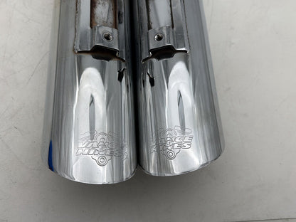 2006 Harley Electra Glide Touring Classic FLHTCI OEM Exhaust Muffler Silencer Slip On