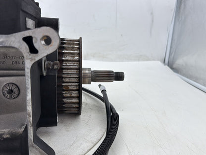 2011 Harley Softail FLSTFB Fat Boy OEM 6 Speed Transmission Gearbox