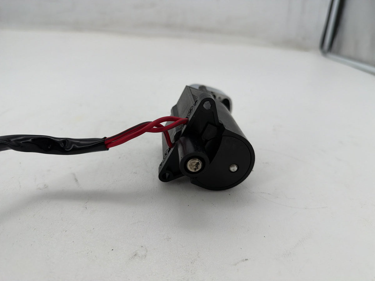 1995 Harley Electra Glide Touring Ignition Switch Cylinder Barrel Lockset NOKey