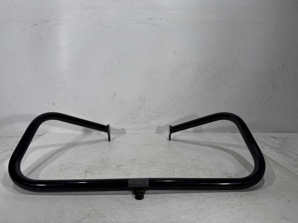2010 Harley Road King Touring Police OEM Front Engine Crash Highway Bar Guard