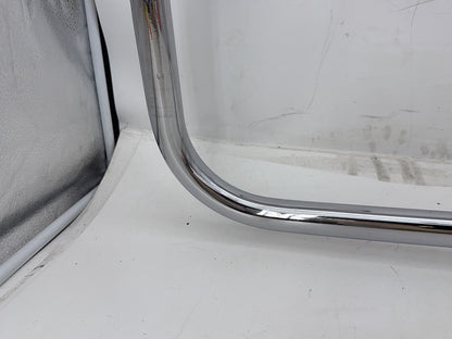 2005 Harley Heritage Softail Classic OEM Front Engine Crash Highway Bar Guard