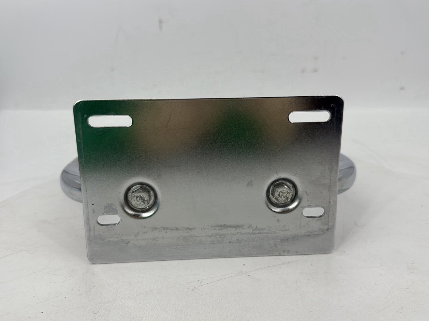 1999 - 2006 Harley-Davidson Touring CVO Screamin Eagle Road King Rear License Plate Support Bar Holder 53422-97