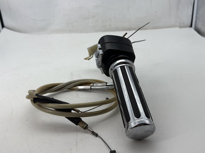 1991 Harley Heritage Softail Classic FLSTC OEM Right Engine Start Kill Switches Controls