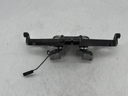 2014 Harley Street Glide Touring FLHXS OEM Front Fork Upper Triple Tree