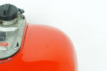 1999 - 2006 Harley-Davidson Touring Electra Glide Classic Fuel Gas Tank Gasoline Reservoir 61356-03