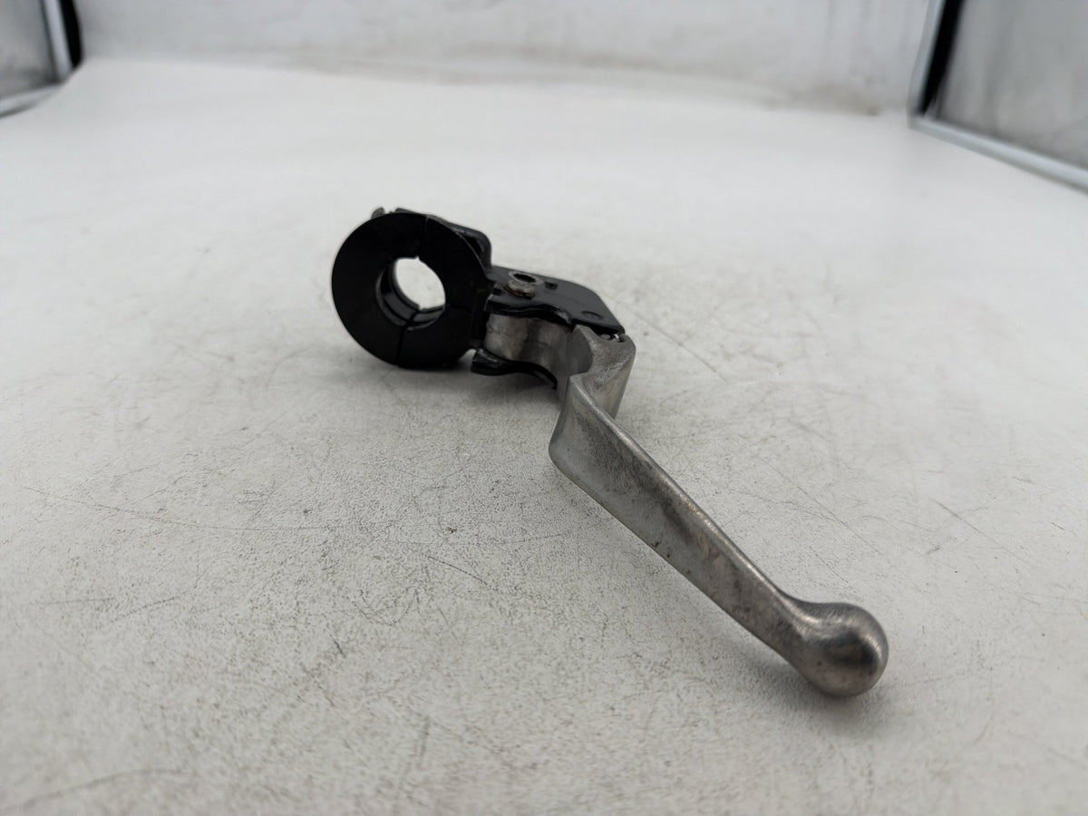 2002 Harley Heritage Softail Classic OEM Front Left Hand Clutch Control Lever