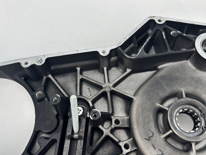1999 - 2006 Harley-Davidson Dyna Wide Glide Inner Primary Clutch Cover 60681-94A