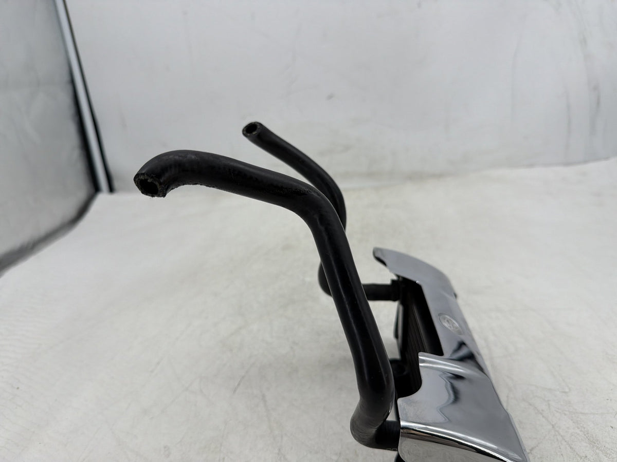 2009 Harley Electra Glide Touring CVO Screamin Eagle OEM Oil Cooling Cooler Core Radiator