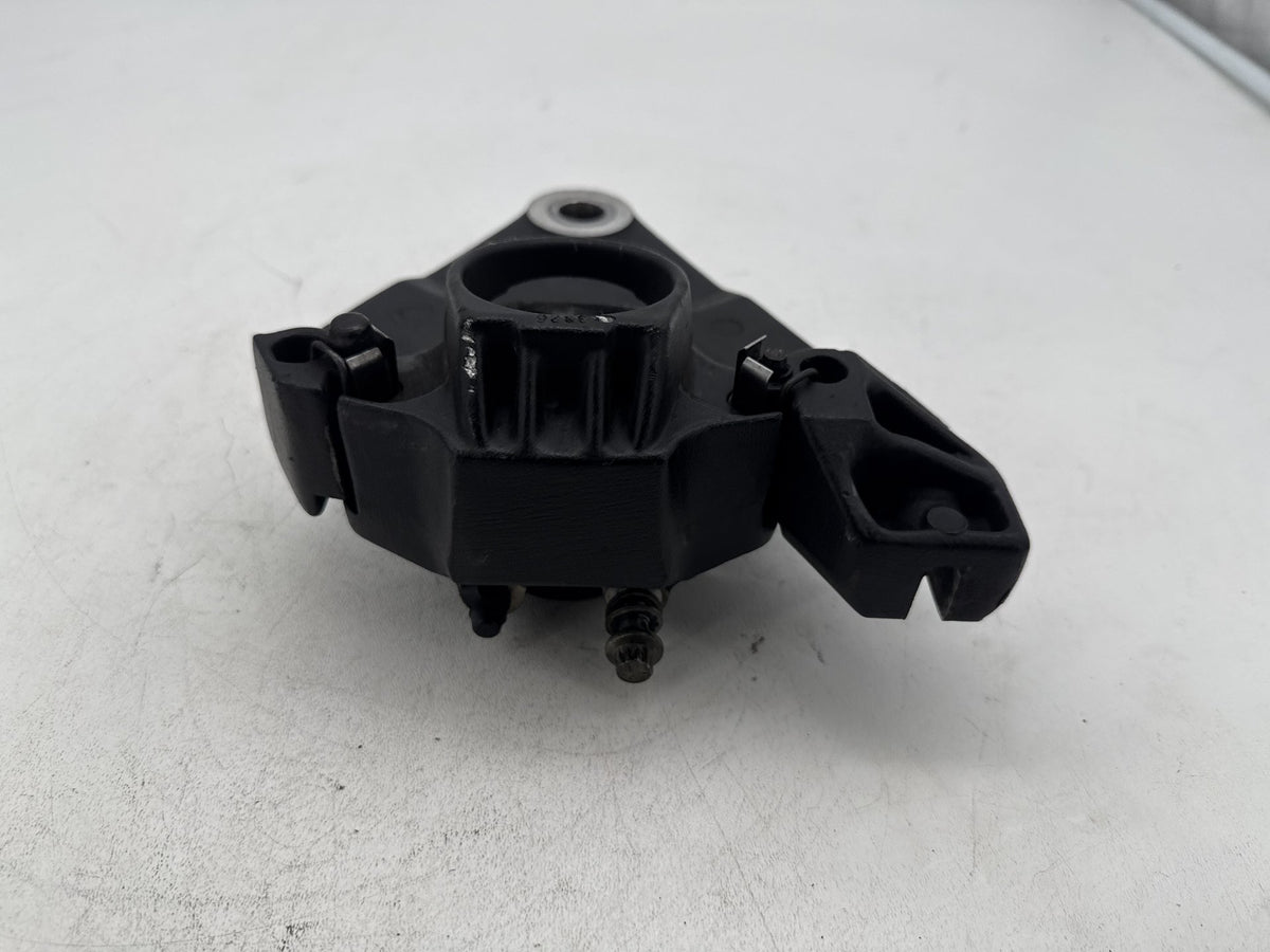 1997 Harley Heritage Softail Classic OEM Rear Back Brake Caliper w/ Bracket