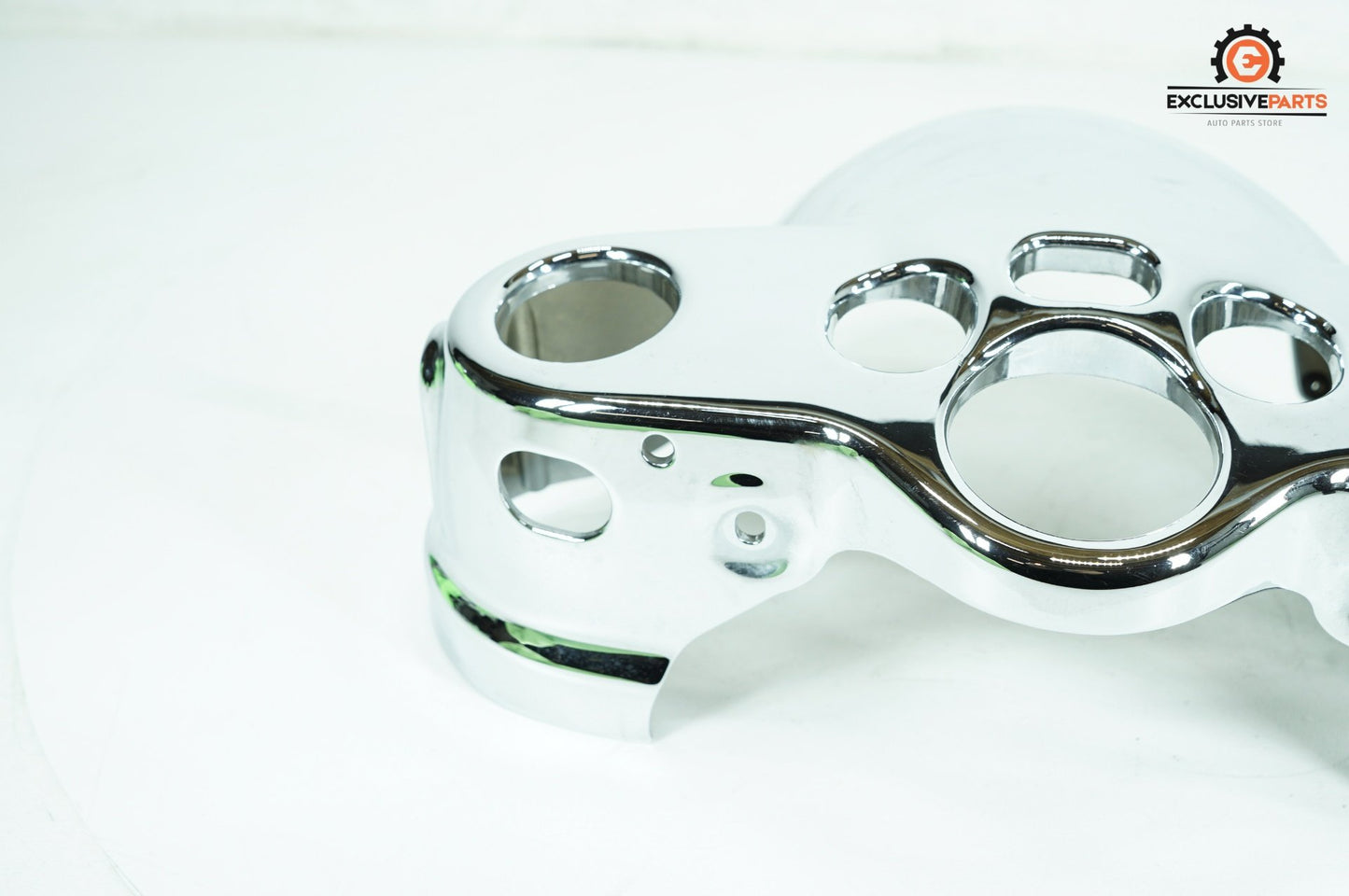 Front Upper Nacelle Headlight Cover Panel, 57200023, 2012, Harley-Davidson, Dyna, Switchback, FLD