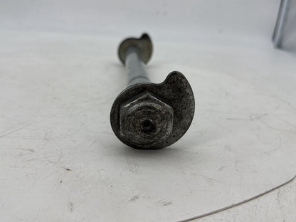 2007 - 2012 Harley-Davidson Touring Electra Glide Ultra Rear Wheel Axle Bolt Shaft 	41056-08