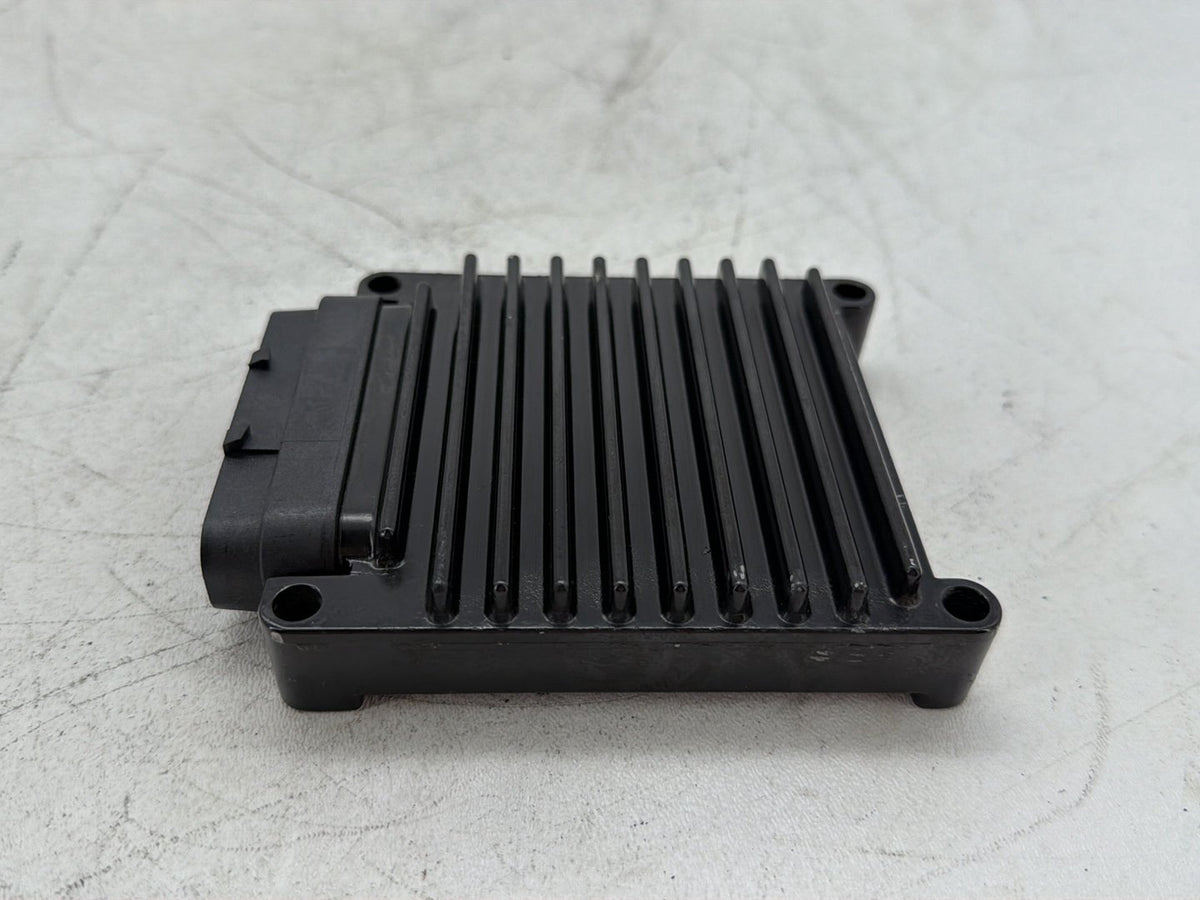 2009 Harley Dyna Street Bob FXDB OEM Engine Control Module Brain ECU ECM